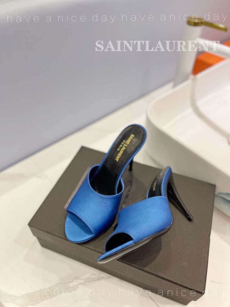 Ysl Sandals